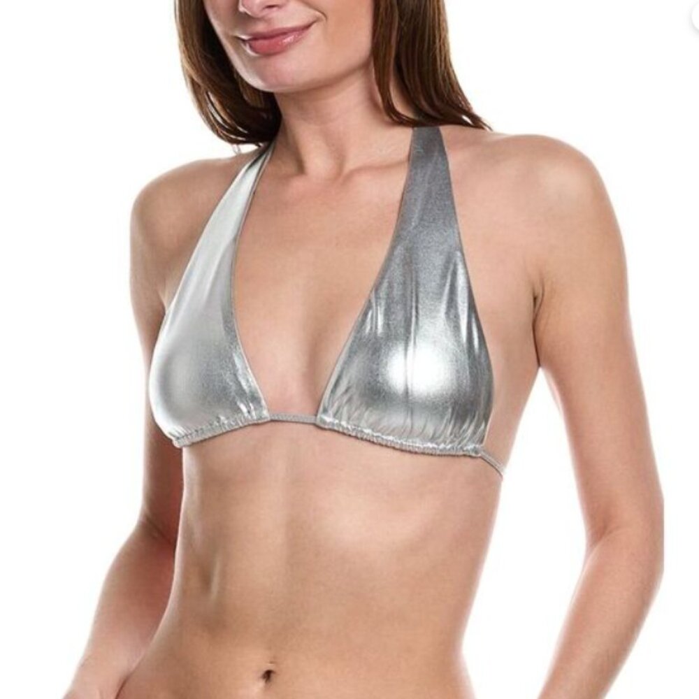 Solid & Striped The Nani Bikini Top